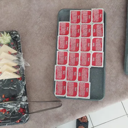 Celeste Hotell Fethiye