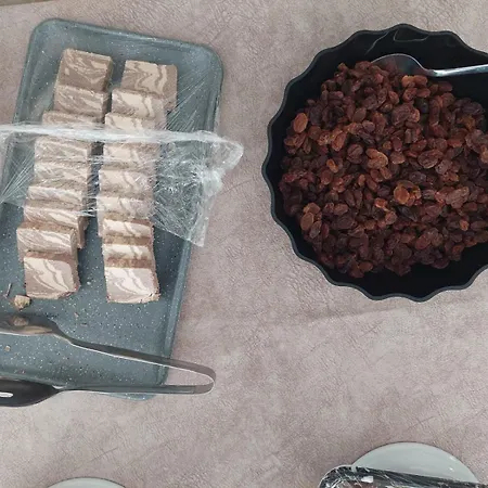 Celeste Hotell Fethiye