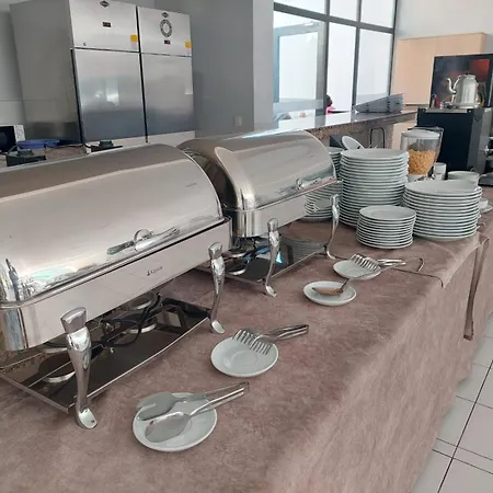 Hotell Celeste Fethiye