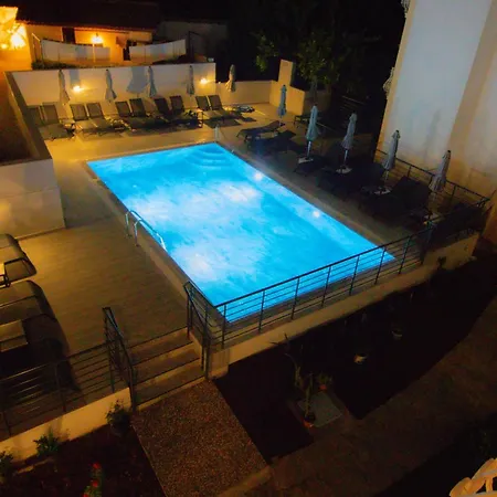 Celeste Hotell Fethiye