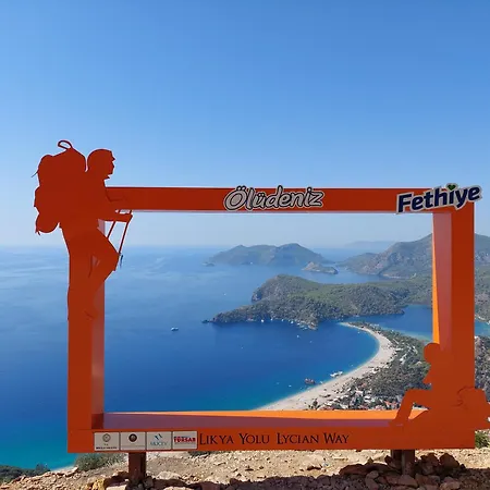 Celeste Hotell Fethiye