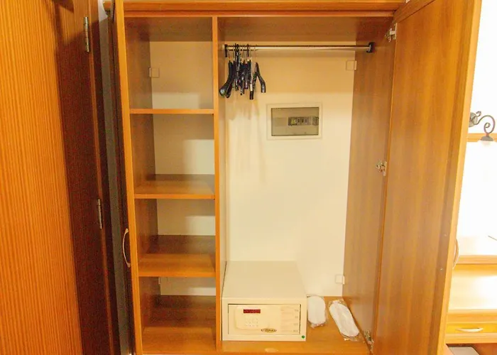 Hotel Celeste Fethiye