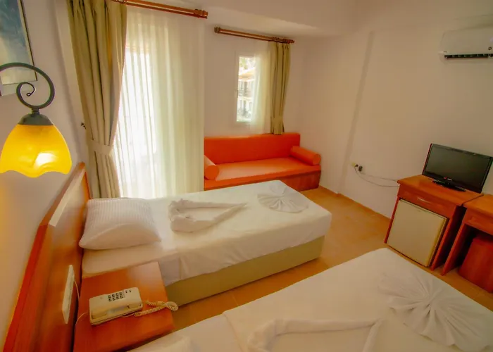 Celeste Hotel Fethiye