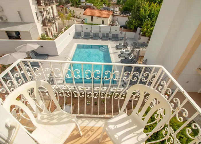 Hotel Celeste Fethiye