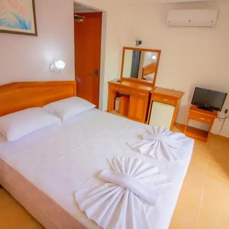 Hotel Celeste Fethiye