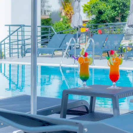 Hotel Celeste Fethiye