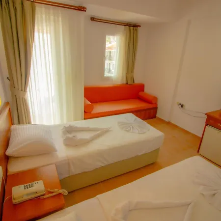 Celeste Hotel Fethiye