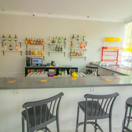 Celeste Hotel Fethiye