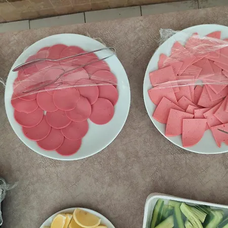 ホテル Celeste フェティエ