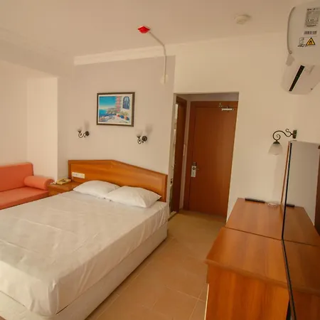 Celeste ホテル フェティエ