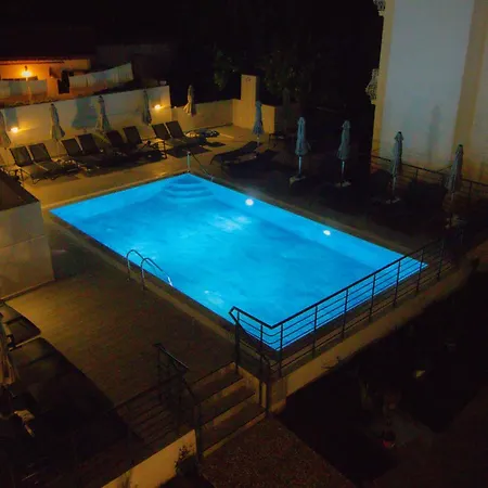 Celeste Hotel Fethiye