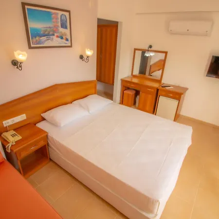 Celeste Hotel Fethiye