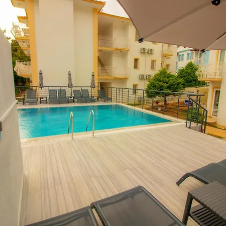 Hotel Celeste Fethiye