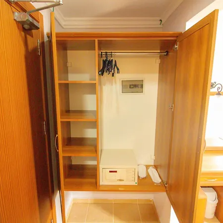 ホテル Celeste フェティエ