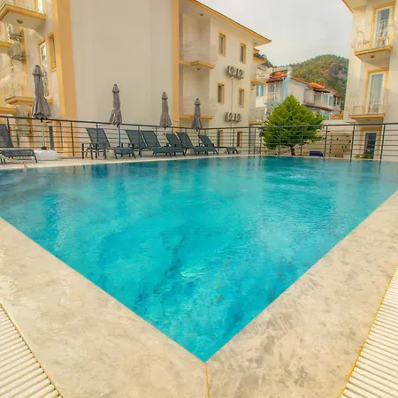 Celeste Hotel Fethiye