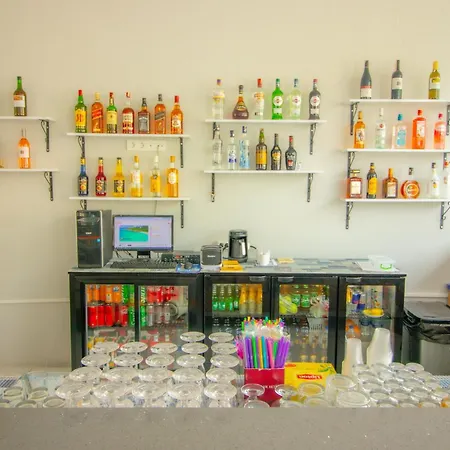 Celeste Hotel Fethiye