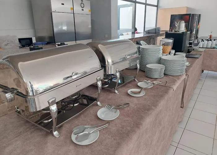 酒店 Celeste 费特希耶