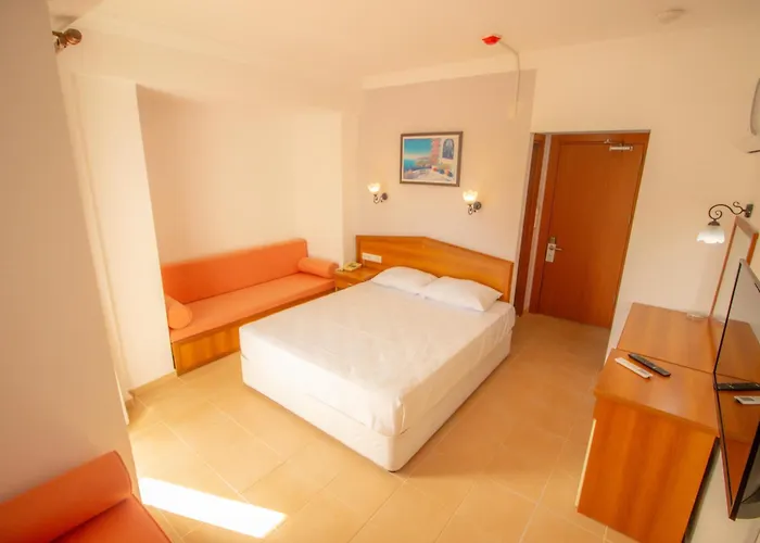 Celeste Фетхие