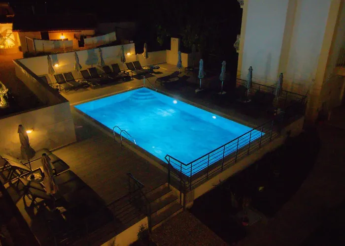 Celeste Hotel Fethiye