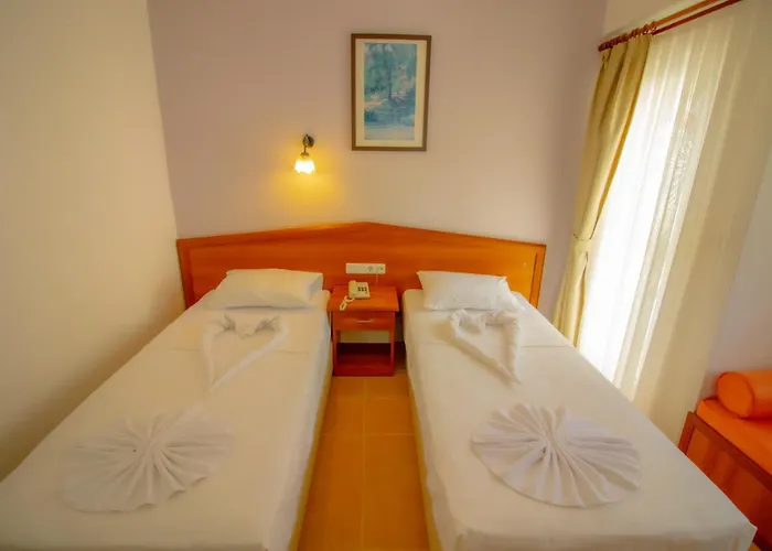 Celeste Фетхие