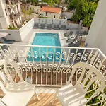 Hotel Celeste Fethiye