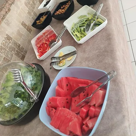 Celeste Hotel Fethiye