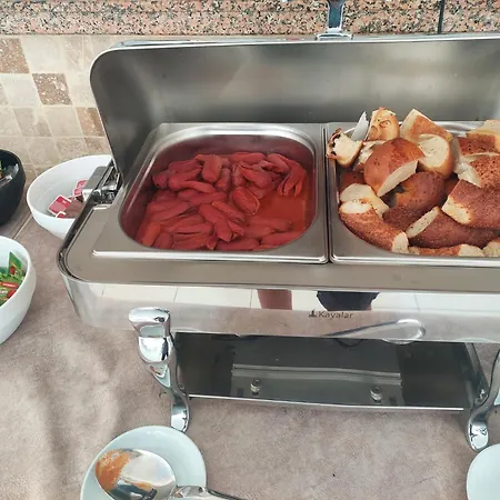 Ξενοδοχείο Celeste
