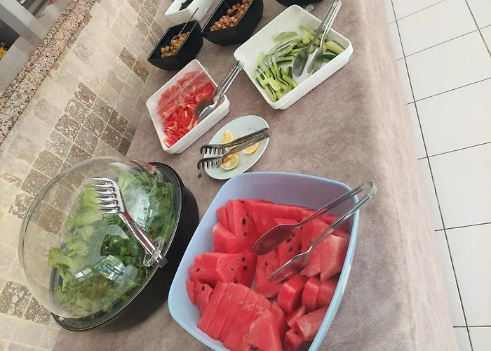 Celeste Hotel Fethiye