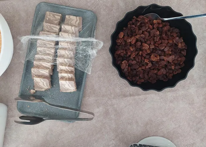 Celeste Hotel Fethiye