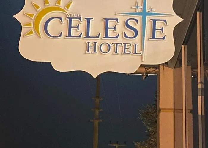 Celeste Hotel *