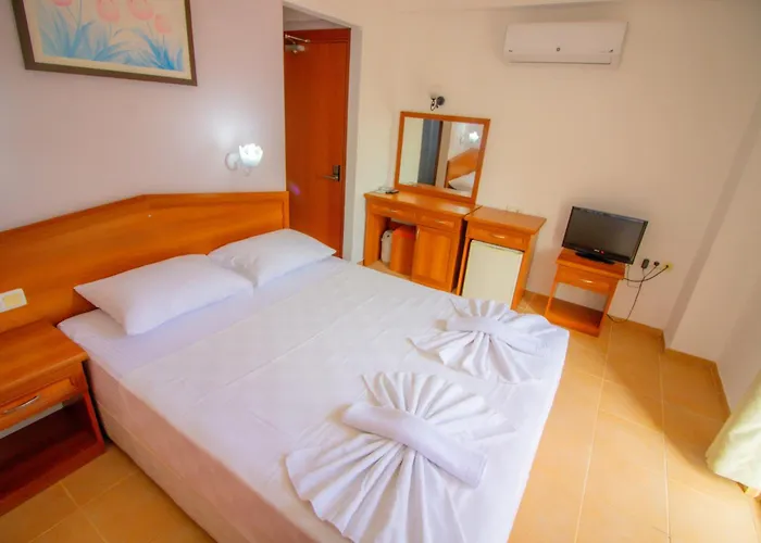 Hotel Celeste Fethiye