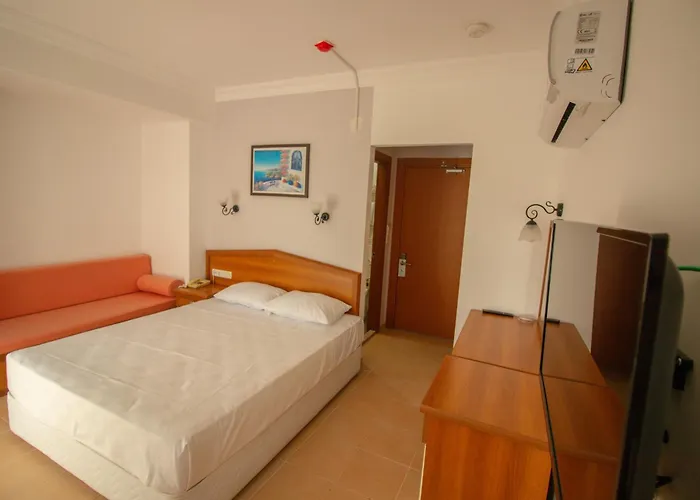 Celeste Hotell Fethiye