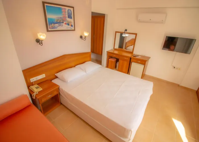 Celeste Hotel Fethiye