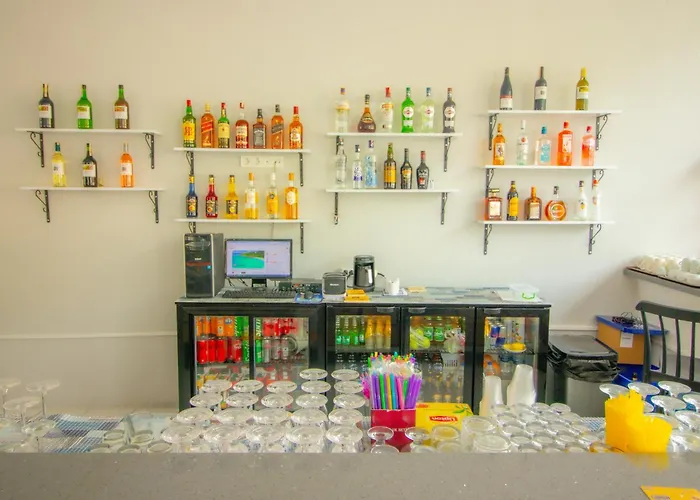 Celeste Hotel Fethiye