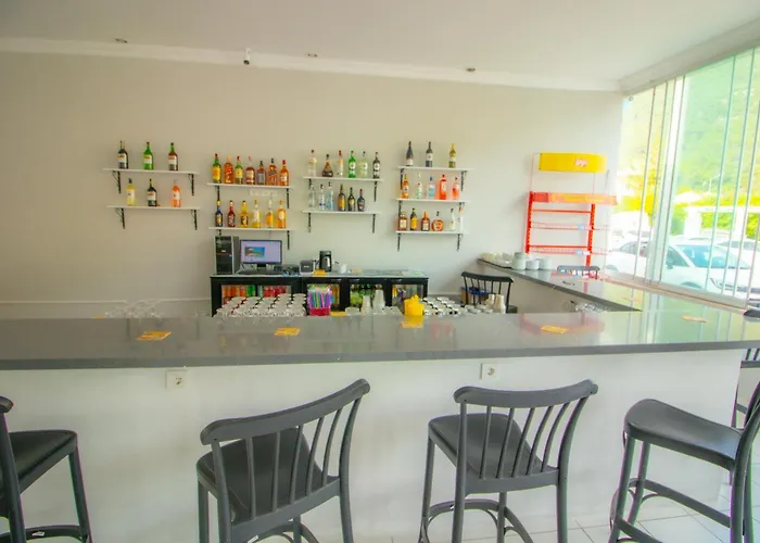 Celeste Hotel Fethiye